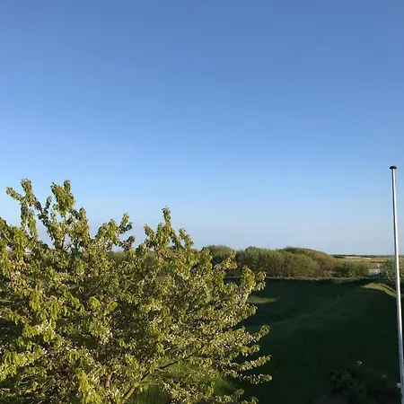 Apartmán Inselperle Nr 7 *
