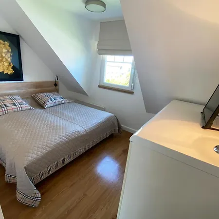 Lejlighed Inselperle Nr 7