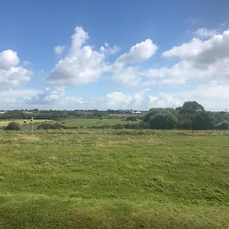 Inselperle Nr 7 Apartmán Westerland