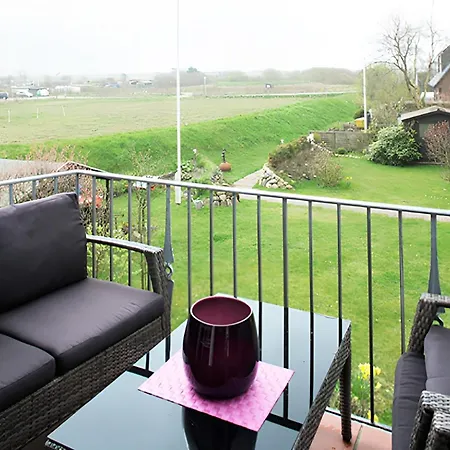 Inselperle Nr 7 * Vesterland