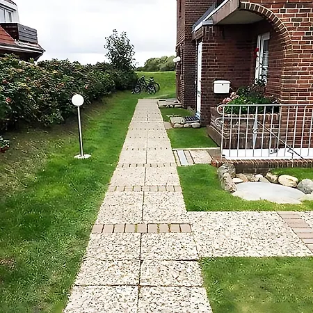 Inselperle Nr 7 Vesterland