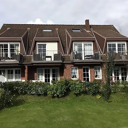 Inselperle Nr 7 * Westerland