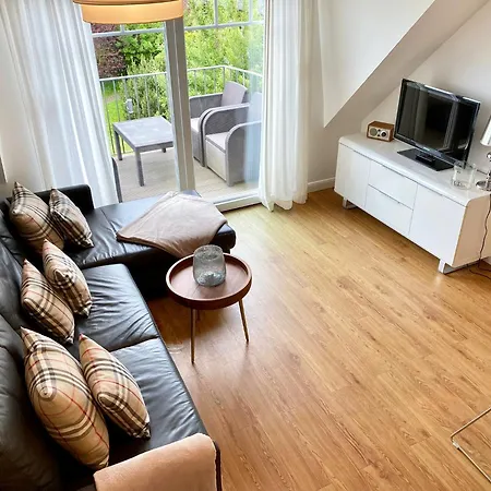 Inselperle Nr 7 Apartmán