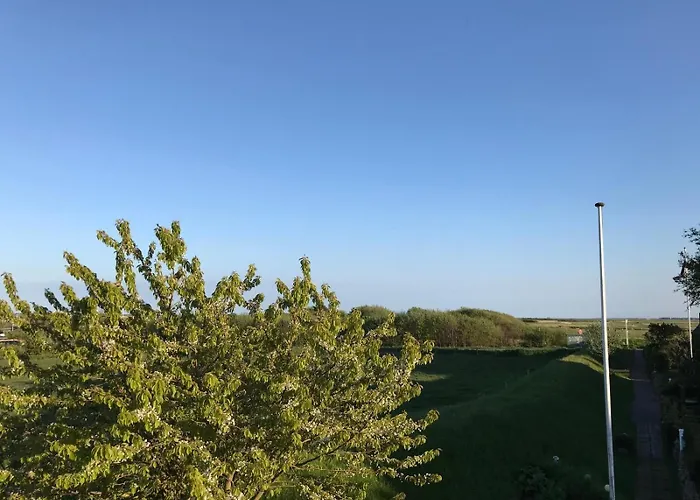 Apartamento Inselperle Nr 7 *