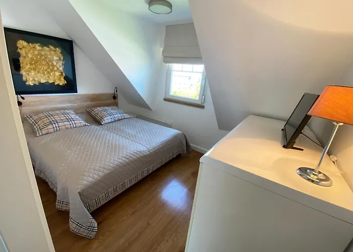 Apartamento Inselperle Nr 7