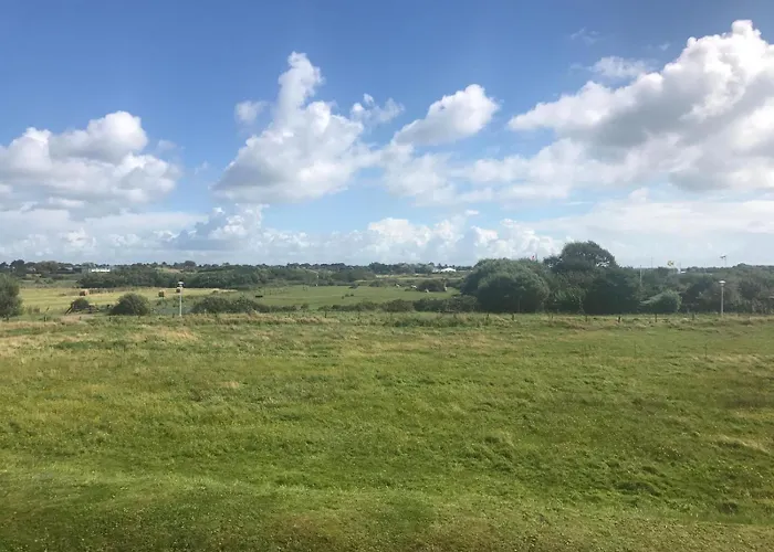 Inselperle Nr 7 Apartamento Westerland