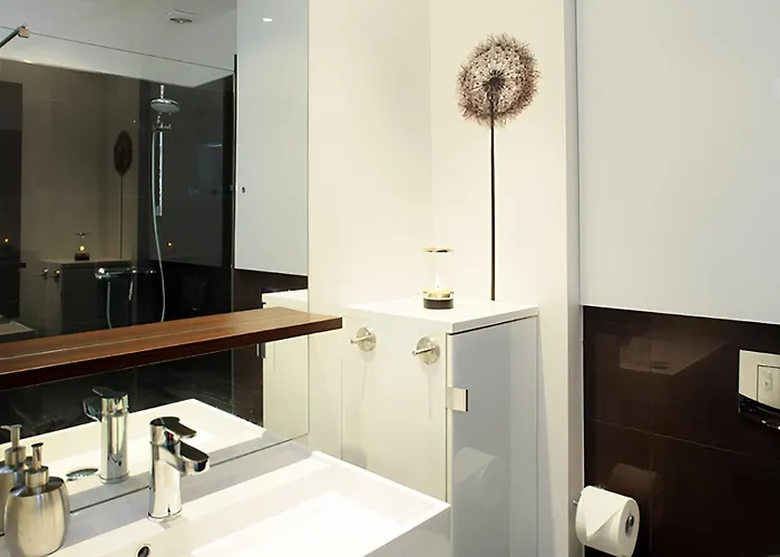 Apartamento Inselperle Nr 7 Westerland