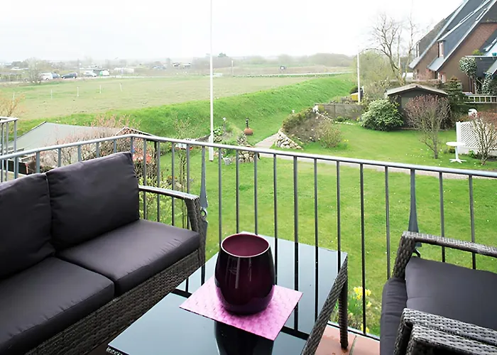 Inselperle Nr 7 * Westerland