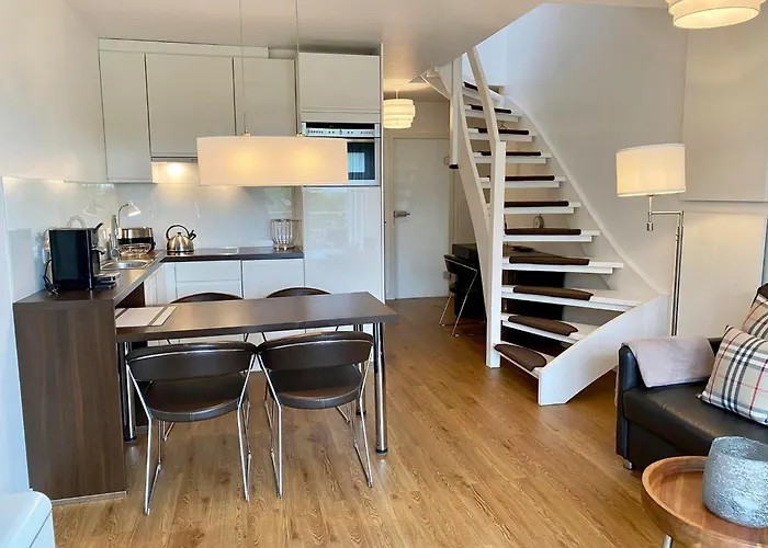 Apartamento Inselperle Nr 7 *