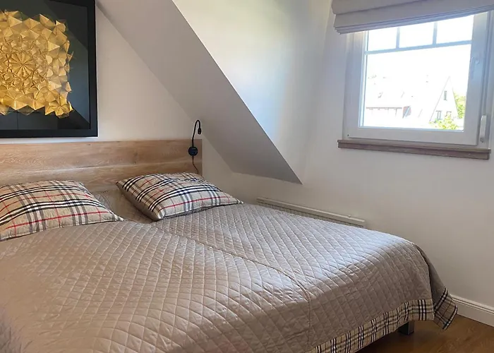 Inselperle Nr 7 Westerland