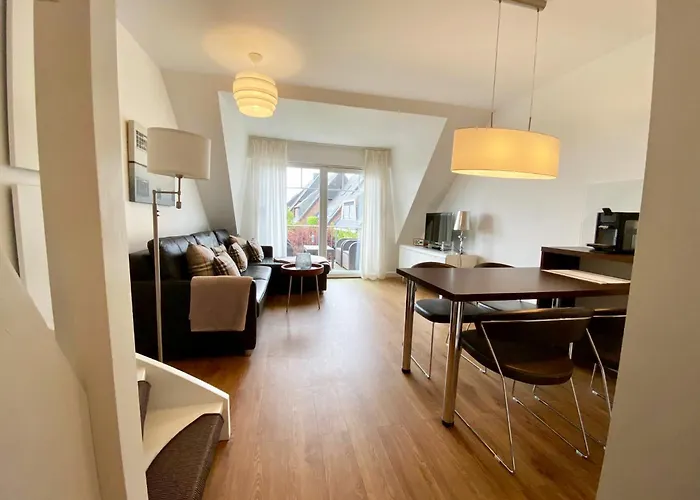 Inselperle Nr 7 Apartamento