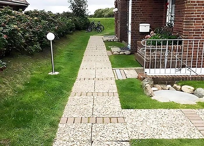 Inselperle Nr 7 Westerland