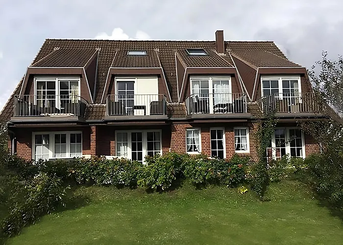 Inselperle Nr 7 * Westerland